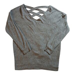 Womens sweater dress size M